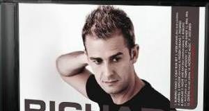Wide Awake by Richard Durand - cover album